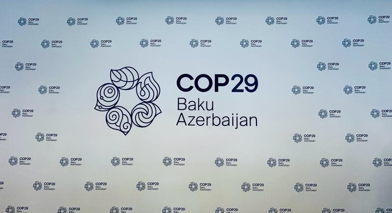 ADB-nin icraçı direktoru: 'COP29 Azərbaycanla səmərəli əməkdaşlıq üçün bir fürsətdir