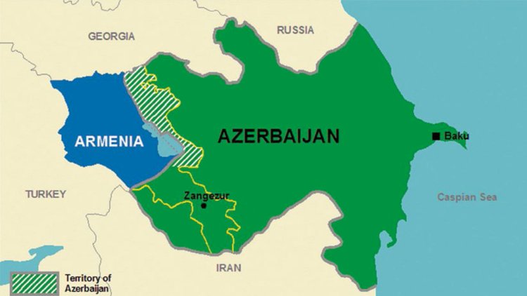 Zəngəzurla bağlı qərar verildi - 