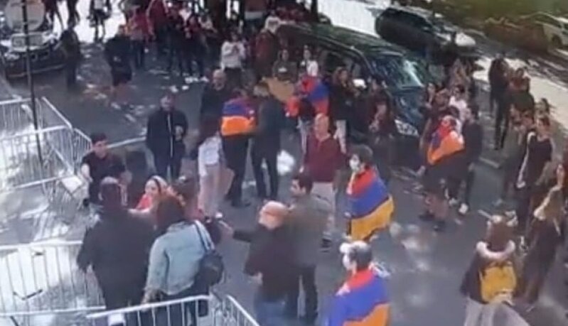 Parisdə Azərbaycan səfirliyinə hücum edən erməniyə ağır cəza – Apellyasiya Məhkəməsi hökmü sərtləşdirdi