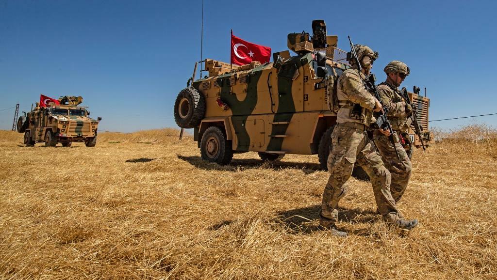 Türkiyədən Əsəd rejiminə: Dərhal vuracağıq!