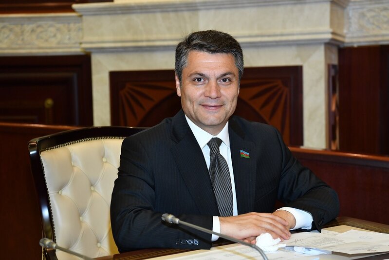 Deputat: "Qarabağın perspektivləri Azərbaycanın davamlı inkişafı üçün çox vacibdir
