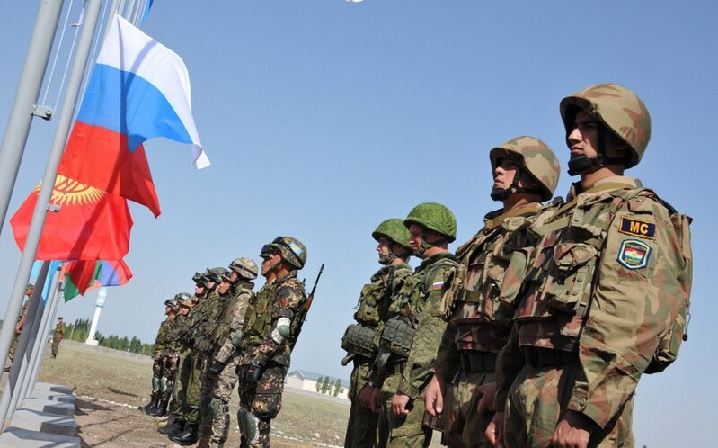 Ermənistan KTMT təlimlərində iştirak etmir