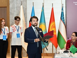 I Türk Dünyası Mədəniyyət Forumu çərçivəsində Şuşa Bəyannaməsi qəbul olunub