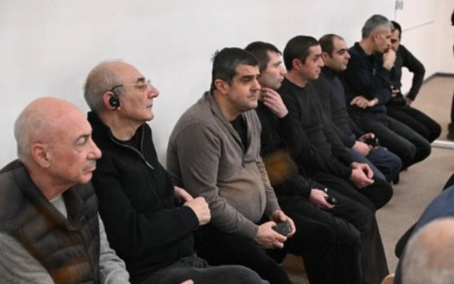 Arayikgil Ermənistana verilməyəcək