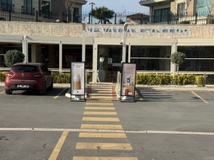 MasterChef çempionu Serhatın restoranı güllələndi