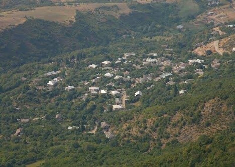 Azərbaycanın 8 kəndi hələ də Ermənistanın işğalı altındadır