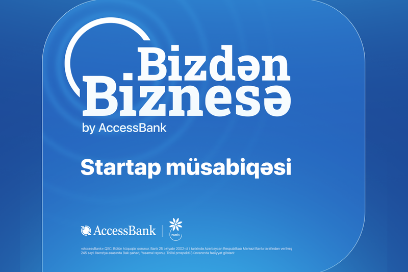 AccessBank-ın 