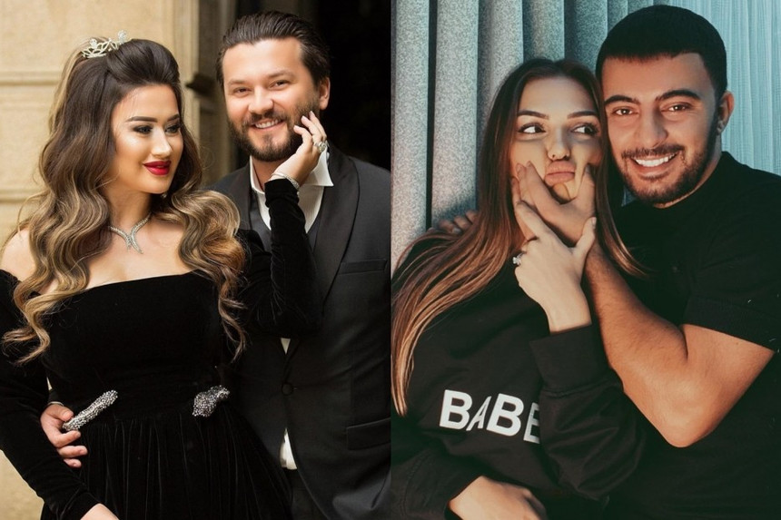 Azərbaycanlı bloqqerlər arasında dava düşdü - "Mənə, namusuma şər atırlar"