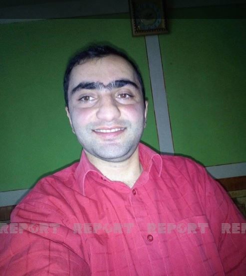 Belçikada itkin düşən azərbaycanlı müəllimin meyiti tapılıb - FOTO