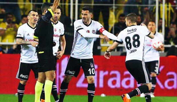 "Beşiktaş" doğma meydanda "Rizəspor"u darmadağın etdi