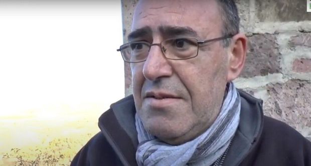 Georgi Vanyan: "Ermənistanda olan hər şey Rusiyaya məxsusdur" - MÜSAHİBƏ