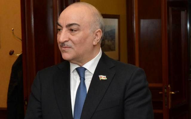 Azərbaycanda qaz limiti ləğv olunsun' - Deputatdan təklif