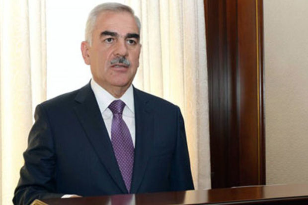 Vasif Talıbovun general yeznəsi danışdı: 