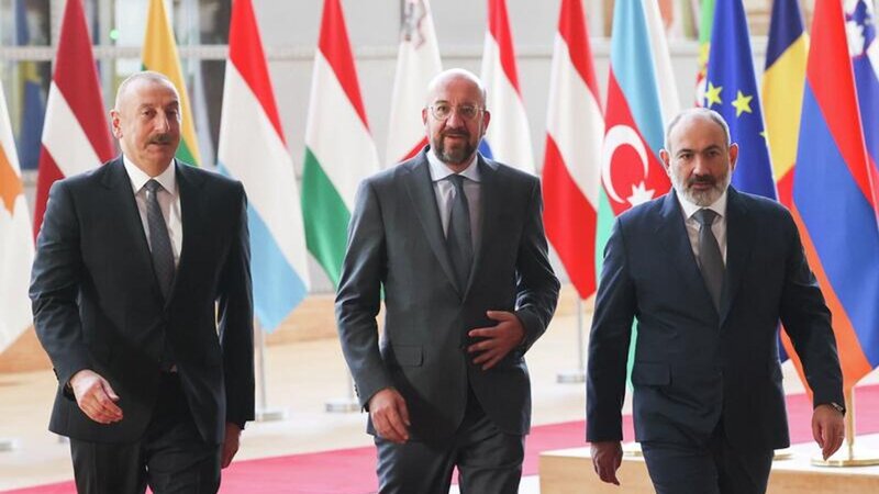 Bakının 30 il Brüsselə gedib-gəlmək niyyəti yoxdur: 