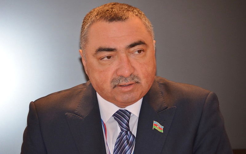 Deputat: "Ukrayna parlamentində ermənilərin cəhdlərini "bələkdə boğdular" – MÜSAHİBƏ 