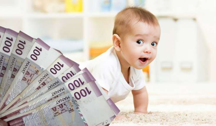 Azərbaycanda 3 və daha çox uşağı olan analara da erkən pensiya hüququ veriləcək? - AÇIQLAMA