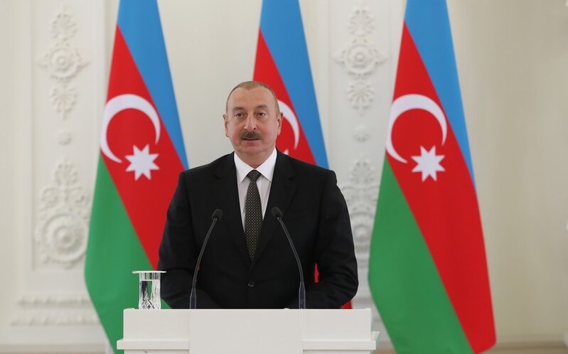 Həm Litvada, həm də Azərbaycanda bərpaolunan enerji növlərinin yaradılmasına çox böyük diqqət göstərilir