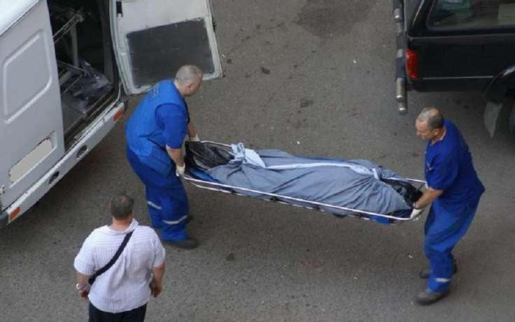 Bakıda yeniyetmə qız faciəli şəkildə öldü