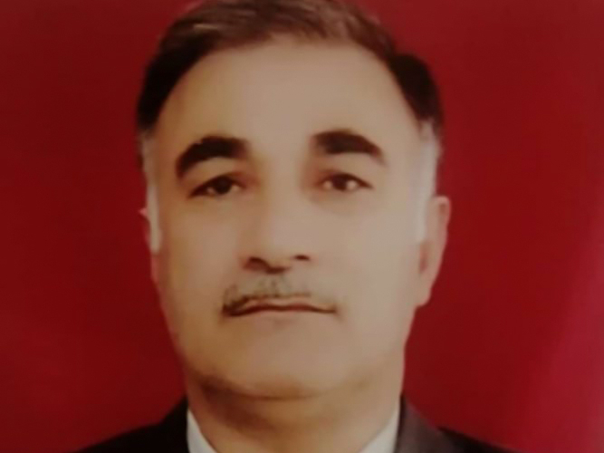 Sumqayıtda müəllim dərs zamanı vəfat etdi