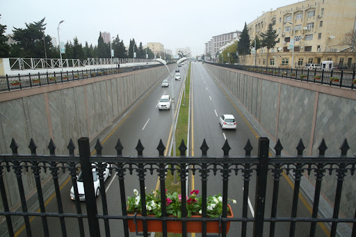 Sürücülərin NƏZƏRİNƏ: Sabah bu yol bağlanacaq