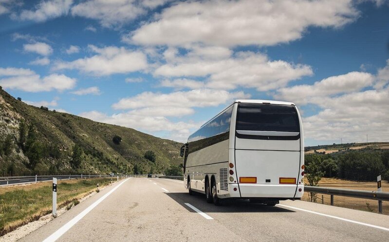 Talış kəndi istiqamətində avtobus marşrutu fəaliyyətə başladı