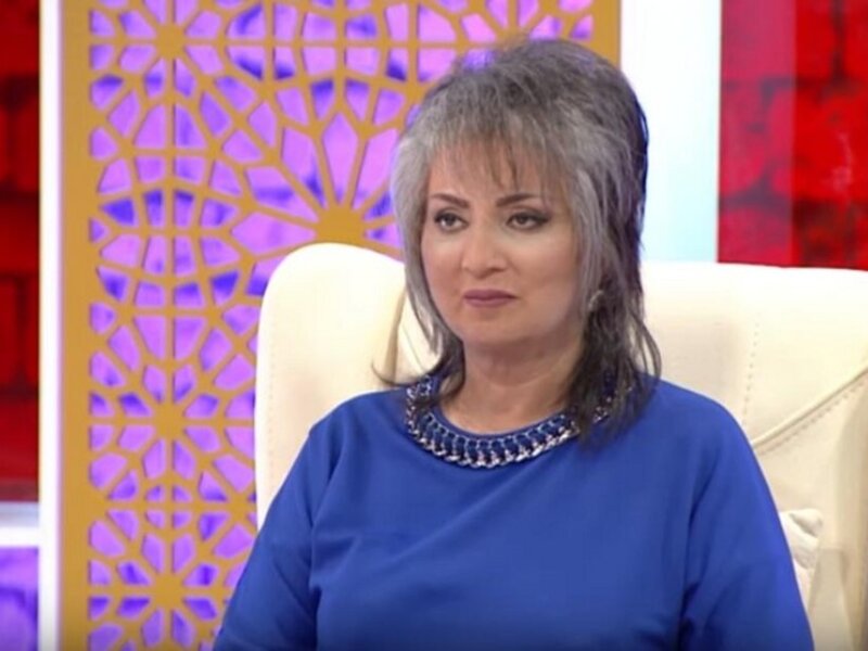Zöhrə Abdullayeva vəfat etdi