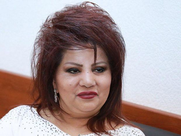 Zöhrə Abdullayevanın dəfn yeri açıqlandı