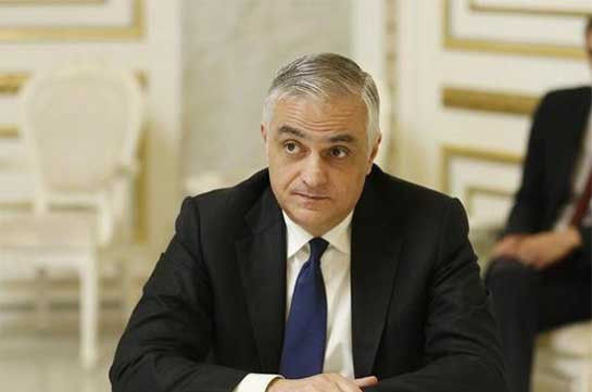 Mqer Qriqoryan: 