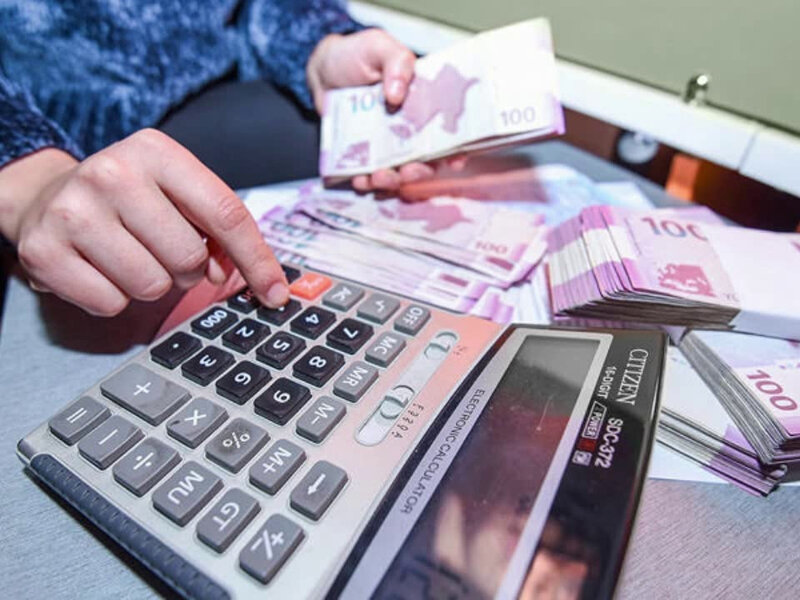 Kredit borcu olanlara ŞAD XƏBƏR