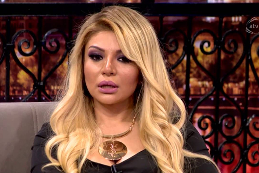 Afaq Gəncəlinin keçmiş həyat yoldaşı vəfat etdi