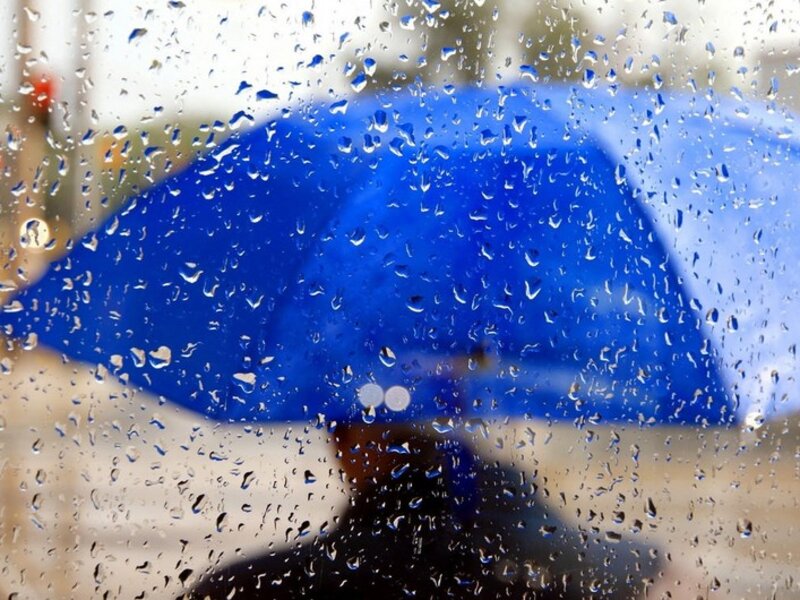 Sabah temperatur 36 dərəcəyə yüksələcək - bölgələrə yağış, dolu yağacaq