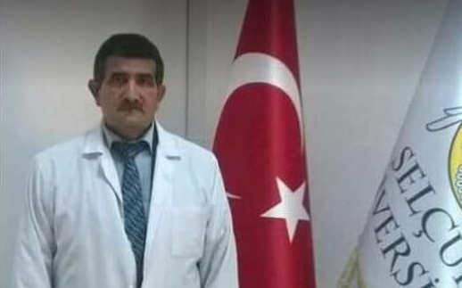 Azərbaycanda professor koronavirusdan vəfat etdi