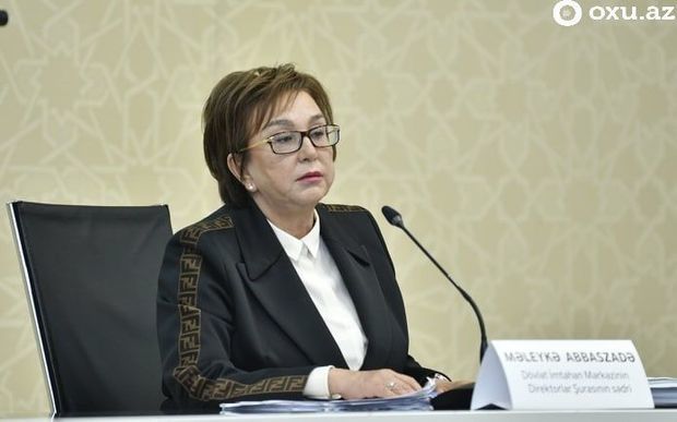 Qızdırması olduğu üçün imtahana buraxılmayanlara daha bir ŞANS - VİDEO
