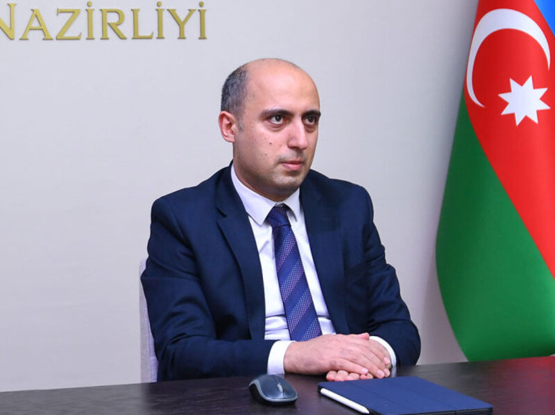 Təhsil naziri: '300-dən çox yerə CV göndərdim, cəmi ikisi məni müsahibəyə çağırdı
