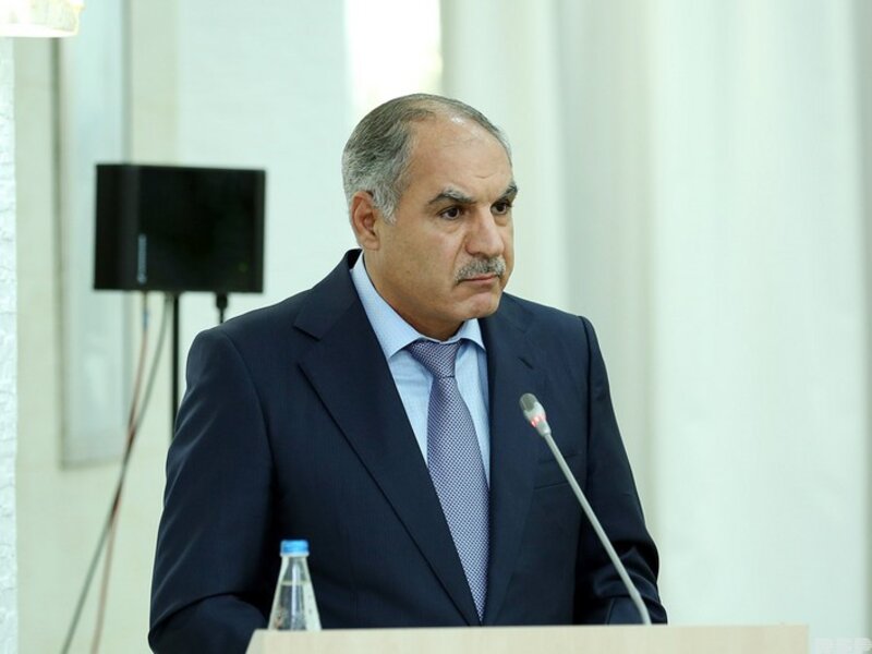 Hərbi prokuror: 'Azərbaycanda fərarilik cinayətinin kökü kəsilib