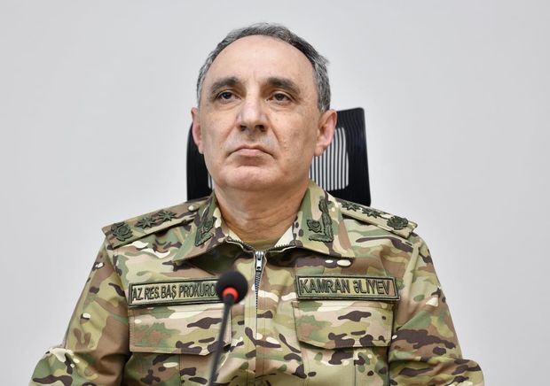 Kamran Əliyev: 'İkinci Qarabağ müharibəsindən sonra 150-yə yaxın şəxsin meyiti aşkarlanıb