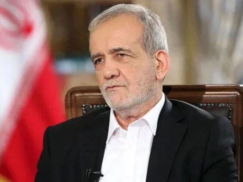 TƏCİLİ: Pezeşkian Trampa ŞƏRT QOYDU: 