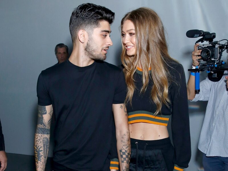 Dünyanın ən məşhur cütlüyü sayılırdılar, ayrıldılar