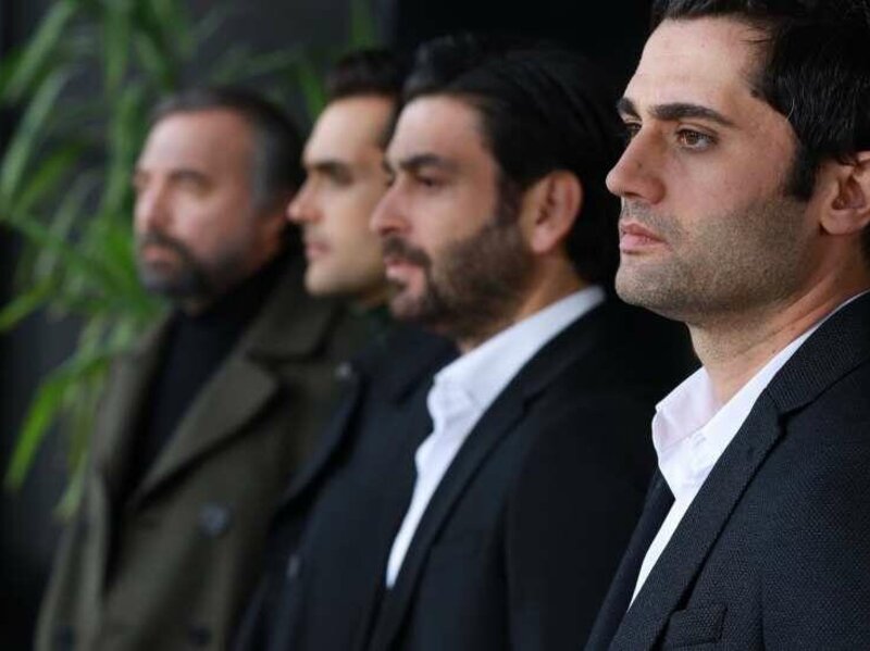 Məşhur serialla bağlı SON QƏRAR VERİLDİ