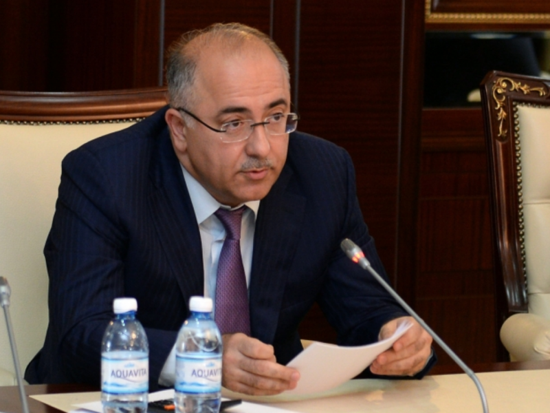 Kağızın qiyməti qalxıb' - Nazir müavini qiymət artımından danışdı