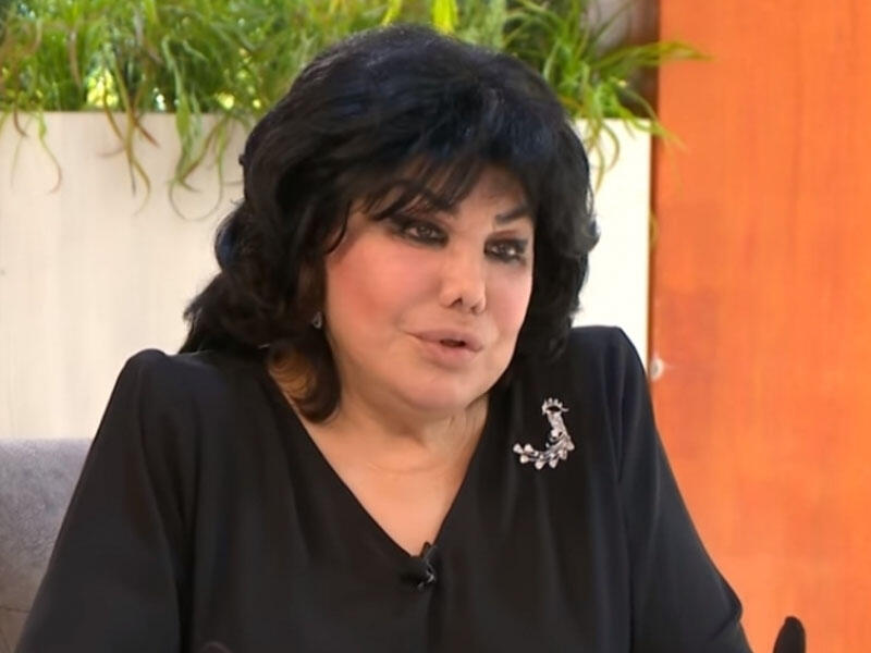 Bu kişilərin cəsədi torpağa haramdır' - Flora Kərimova dünyaya övlad gətirən 11 yaşlı qızdan yazdı