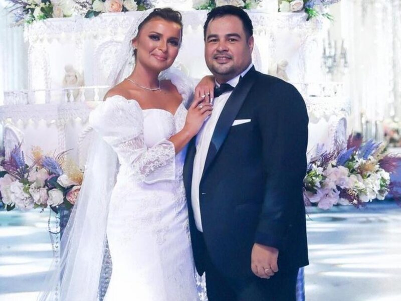 Toydan sonra yoldaşı Sevdaya şərt qoydu