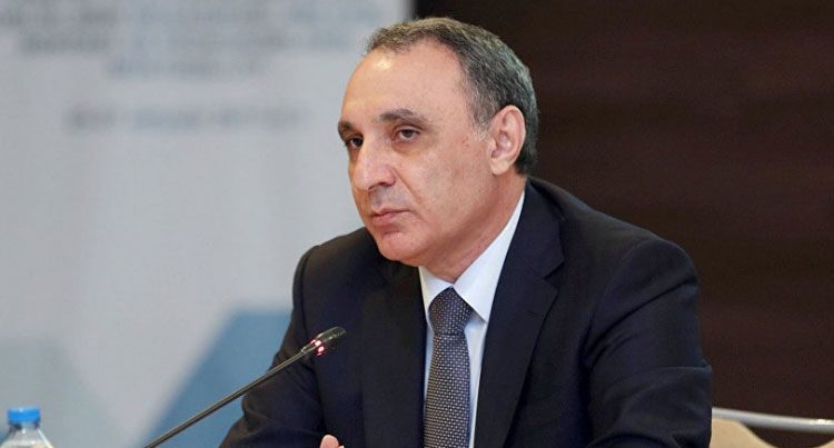 Korrupsiya ilə mübarizə sahəsində işləri gələcəkdə genişləndirmək nəzərdə tutulub