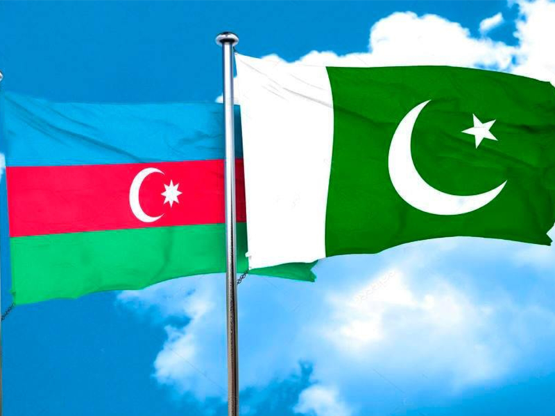 Pakistan səfirliyi Azərbaycana başsağlığı verdi