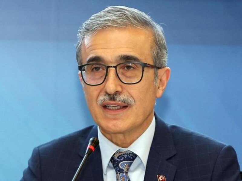 Türkiyə Prezident Administrasiyasının rəsmisi Azərbaycana başsağlığı verdi