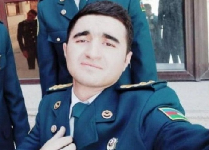 Helikopter qəzasının şəhid leytenantı - Anasının yetim böyütdüyü Abdullanın acı həyat hekayəsi - VİDEO
