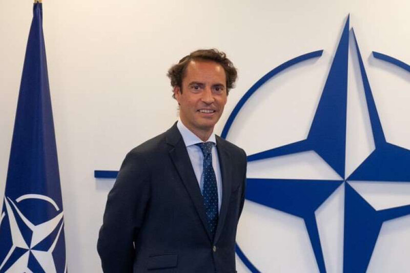 NATO rəsmisi Qarabağdakı gərginliklə bağlı çağırış etdi