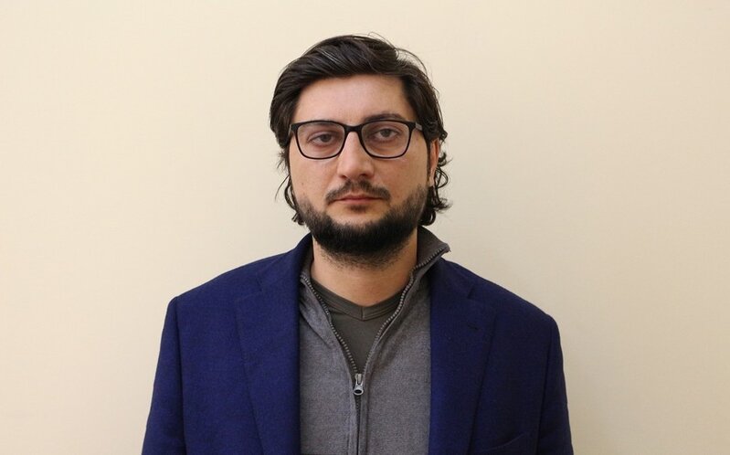 Prokuror Ramin Hacılıya 9 il həbs cəzası istədi