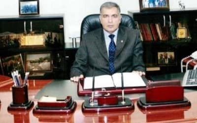Azərbaycanda hektarlarla ərazidəki mülk icra başçısınındır? - FOTO