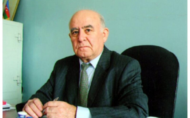 Ataxan Paşayev VƏFAT ETDİ